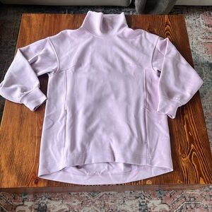 Modal Blend Tunic Top